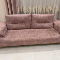 فروش مبل ۴تفره