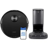 انواع جارو رباتیک اکووکس استوک امریکا با گارانتی