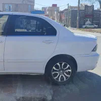 سمند سورن پلاس ۹۹