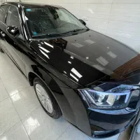 دنا پلاس ۶ سرعته 1403