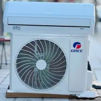 کولرگازی گری مونتاژ چین