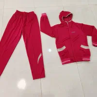 لباس ورزشی دخترانه / زنانه