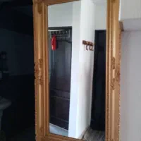 آیینه خارجی قدی قابدار