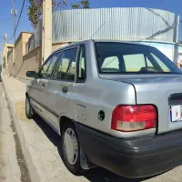 پراید 86 سالم|خودرو سواری و وانت|مرودشت, ابوذر شمالی‎|دیوار