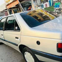 پژو|خودرو سواری و وانت|کهنوج, |دیوار