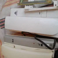 آیفن و درب بازکن