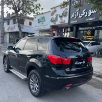 هایما s7 پلاس مدل۱۴۰۰|خودرو سواری و وانت|ساری, |دیوار