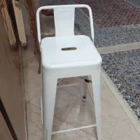 صندلی بسیارشیک ومحکم دوعدد|صندلی و نیمکت|تهران, امیریه|دیوار