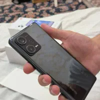 گوشی شیائومی ردمی نوت 12 پرو پلاس