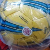 یک عدد توپ فوتسال