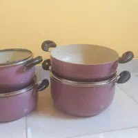 قابلمه گرانیت نونو