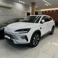 بی وای دی byd سانگ پلاس ۲۰۲۵ چشم خدا|خودرو سواری و وانت|شیراز, ریشمک|دیوار