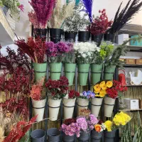 3 استند گل مناسب گلفروشی|فروشگاه و مغازه|آمل, |دیوار