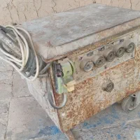 دستگاه جوش
