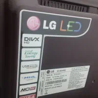 تلوزیون ال ای دی ۳۲