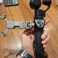 دوربین فیلم و عکسبرداری DJI OSMO|دوربین عکاسی و فیلم‌برداری|تهران, نیلوفر|دیوار