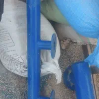 فیلتراسیون|ابزارآلات|مشهد, جاهد شهر|دیوار