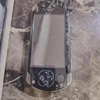 psp 2000|کنسول، بازی ویدئویی و آنلاین|پرند, |دیوار