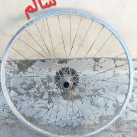 تایر ویل 26|دوچرخه، اسکیت، اسکوتر|اصفهان, ارزنان|دیوار