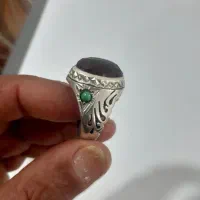 انگشترعقیق|جواهرات|بندر ماهشهر, |دیوار