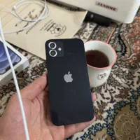 ایفون 12نرمال مشابه آکبند