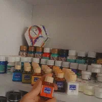 رزین اپوکسی شمع سازی