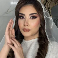 میکاپ و شنیون