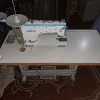 چرخ خیاطی جک f10