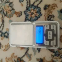 ترازو 200 گرمی