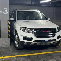 هاوال H8|خودرو سواری و وانت|تهران, سهروردی|دیوار