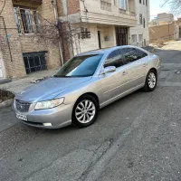 ازرا مدل 2007