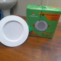 هالوژن پنلی|لامپ و چراغ|تهران, جنت‌آباد شمالی|دیوار