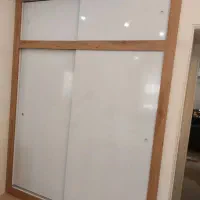 طراحی و ساخت و نصب کابینت آشپزخانه