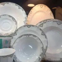 سرویس غذاخوری ۲۴نفره