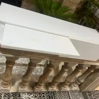 باکس تلویزیون دیواری