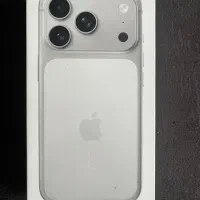 آیفون ۱۷ پرو