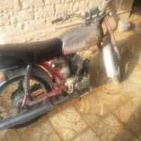 یاماها ۸۰ کویتی