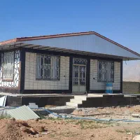 طراحی و اجرای. باغ ویلا و سازه  های تفریحی