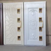 درب لولایی و کابین آسانسور|خدمات پیشه و مهارت|فردوسیه, |دیوار