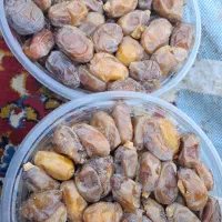 خرما رطب