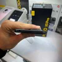 شیائومی poco x5 pro 256/8 قیمت مناسب|موبایل|کرج, گوهردشت|دیوار