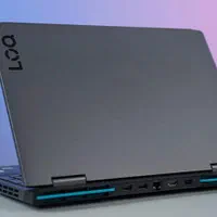 گیمینگ حرفه‌ای RTX 4050 مانیتور ۱۶ اینچی|رایانه همراه|کیش, |دیوار