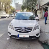 چانگان مدل 97 اتومات کمکار فروشنده واقعی|خودرو سواری و وانت|مشهد, گلشور|دیوار