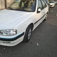 پارس tu5 سیمی در حد|خودرو سواری و وانت|تهران, جنت‌آباد جنوبی|دیوار