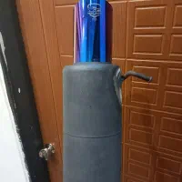 منبع اگزوز 710MK