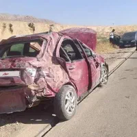 خودرو تصادفی|خودرو سواری و وانت|نورآباد ممسنی, |دیوار