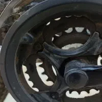 دوچرخه|دوچرخه، اسکیت، اسکوتر|سامن, |دیوار