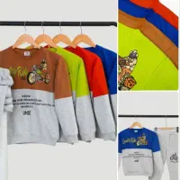 حراج فقط ۵۰تومان و۷۵تومان لباس بچگانه|حراج|مشهد, هفده شهریور|دیوار