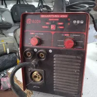 دستگاه جوش قوی