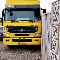 هوو ۲۰۰۷ موتور نو|خودرو سنگین|اسلام‌شهر, شهرک محمدیه|دیوار